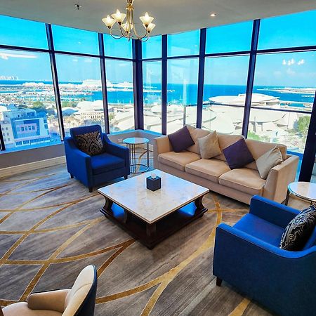 Sherao Hotel فندق شراعوه Доха Экстерьер фото