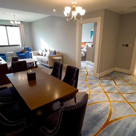 Sherao Hotel فندق شراعوه Доха Экстерьер фото
