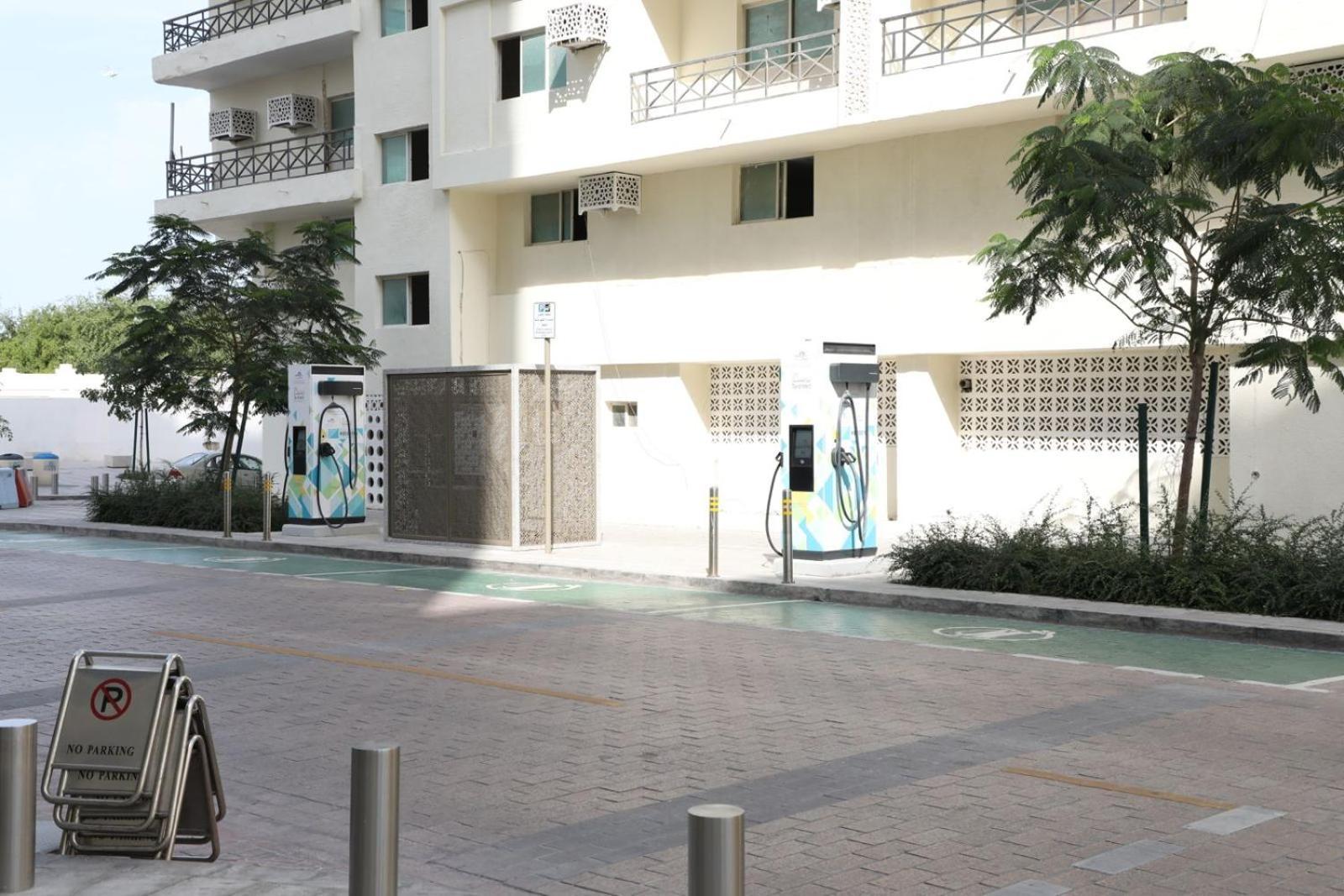 Sherao Hotel فندق شراعوه Доха Экстерьер фото